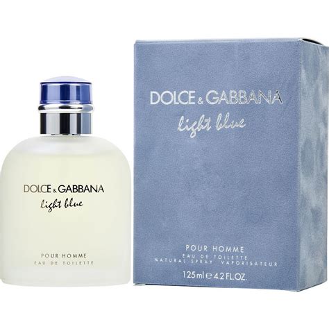 dolce gabbana light blue for men reviews|light blue aftershave for men.